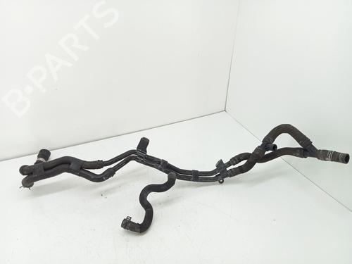 Used Pipe VW GOLF VII (5G1, BQ1, BE1, BE2) 1.4 GTE Hybrid (204 hp) 29051768