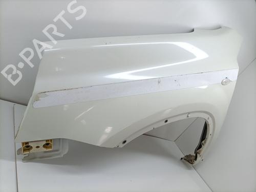 Left front fenders NISSAN X-TRAIL II (T31) 2.0 dCi 4x4 | BP24496326C41 