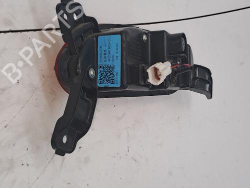 Rear fog light MG MG ZS SUV (AZS1) 1.0 T-GDi | BP27292894C37 