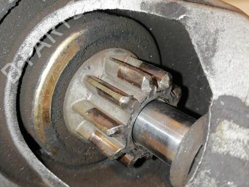 Starter FORD FOCUS I (DAW, DBW) 1.6 16V | BP25460203M8 