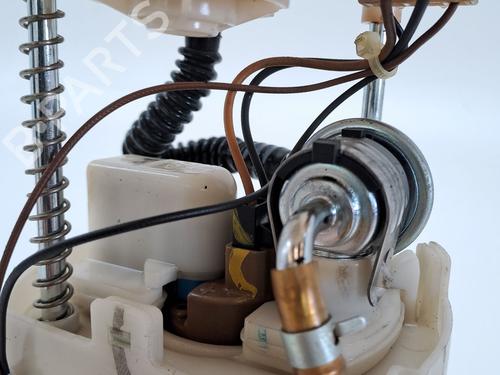 Fuel pump KIA VENGA (YN) 1.4 CVVT | BP29116299M76 
