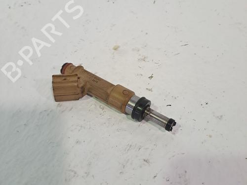 Used Injector TOYOTA AURIS (_E18_) 1.8 Hybrid (ZWE186_, ZWE186R) (136 hp) 26706686