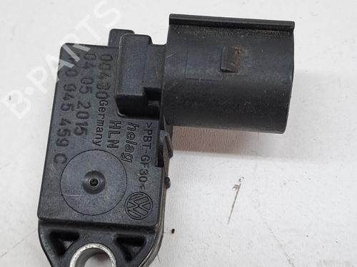 Elektronisk sensor SEAT LEON (5F1) 2.0 TDI (184 hp) 23377910