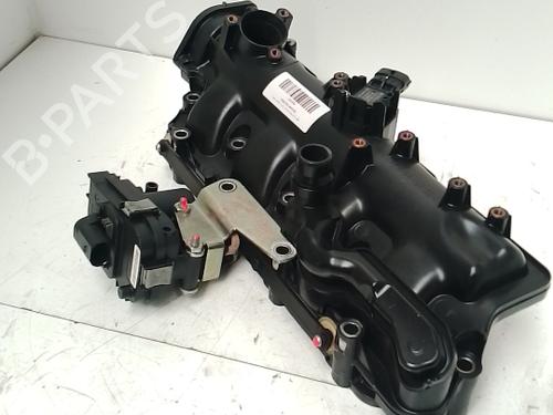 Used Intake manifold Intake manifold OPEL ASTRA J GTC 2.0 BiTurbo CDTI (08) (194 hp) 40550378 40550378