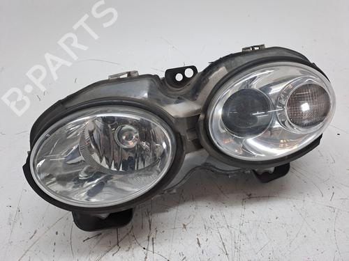 Scheinwerfer links für JAGUAR X-TYPE I (X400) 2.2 D (146 hp) 23974475