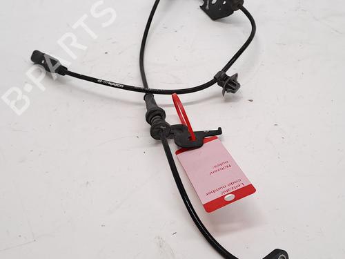 Electronic sensor KIA STONIC (YB) 1.2 CVVT | BP26921462M84 