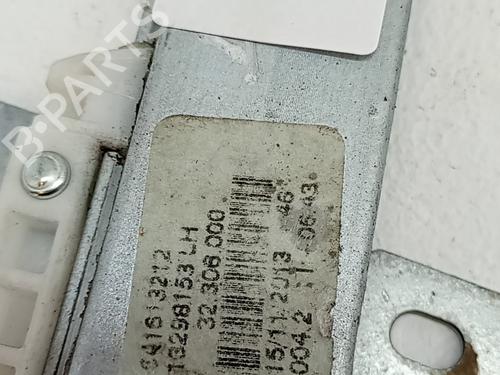 Front left window mechanism OPEL CORSA D (S07) 1.3 CDTI (L08, L68) | BP33765249C22 - Image 3