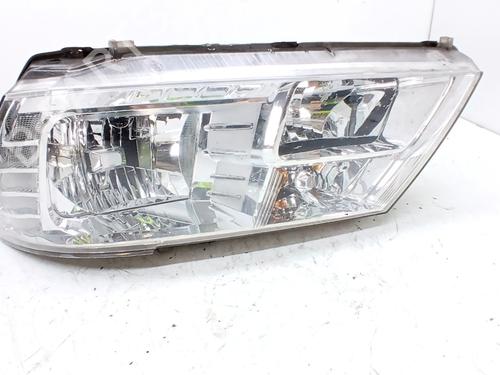 Used Left headlight Left headlight FIAT FREEMONT (345_) 2.0 JTD (140 hp) 33771737 33771737