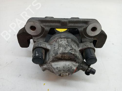 Right front brake caliper BMW 1 (F20) 116 d | BP23356933M104 
