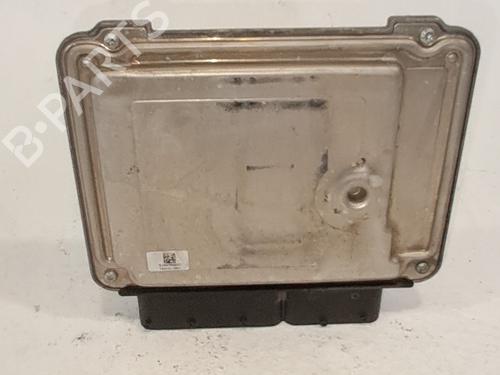 Engine control unit (ECU) CHEVROLET CAPTIVA (C100, C140) 2.0 D | BP36539516M57 - Image 3