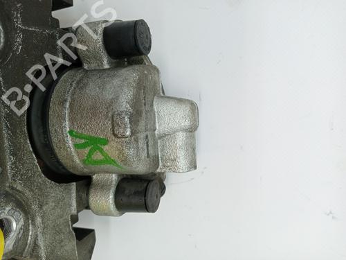Right front brake caliper OPEL CORSA E (X15) 1.4 (08, 68) | BP23354506M104 