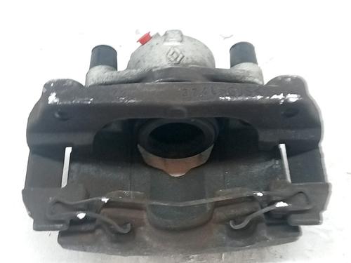Left front brake caliper RENAULT MEGANE III Hatchback (BZ0/1_, B3_) 1.5 dCi | BP35807518M105 - Image 2