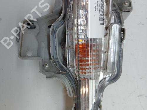 Used Left front indicator MAZDA 3 (BM, BN) 2.0 (120 hp) 23342593