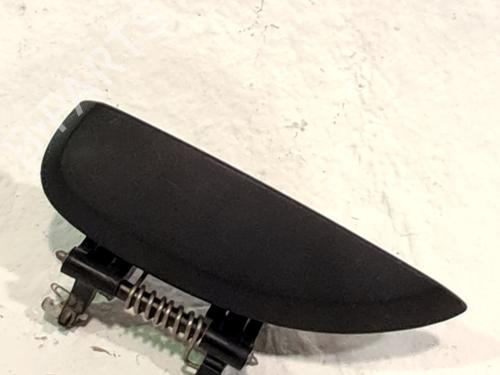 Used Front left exterior door handle DACIA LOGAN II TCe 90 (L8MA, L8M1, L8AC) (90 hp) 31701444