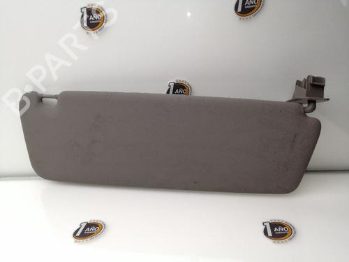 Used Left sun visor RENAULT MASTER III Van (FV) 2.3 dCi 145 FWD (FV0E, FV0F, FV0H, FV02, FV0M, FV0S,... (146 hp) 23378863