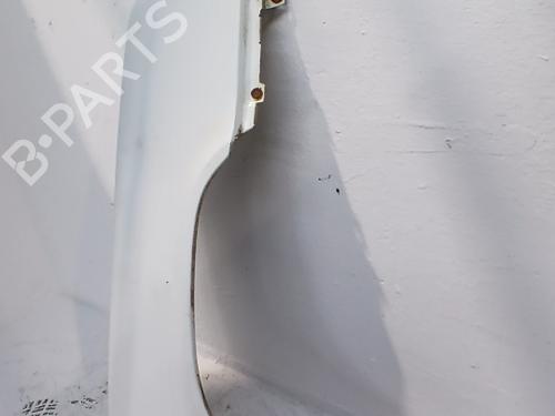 Used Right front fenders Right front fenders RENAULT RAPID Box Body/MPV (F40_, G40_) 1.4 (F402) (58 hp) 40551084 40551084