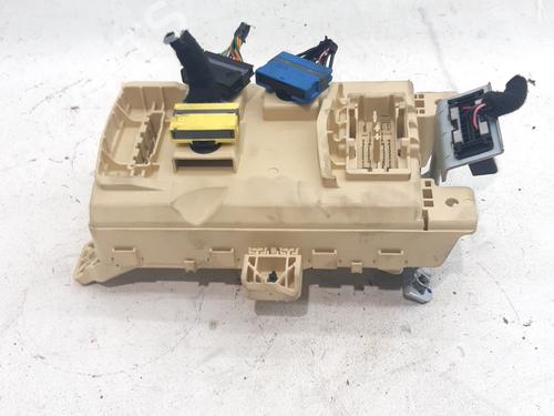 Fuse box KIA STONIC (YB) 1.0 T-GDi Eco-Dynamics+ | BP37485135E1 - Image 2