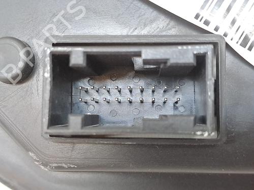 Instrument cluster PEUGEOT 307 SW (3H) 1.6 16V | BP25248949C47 