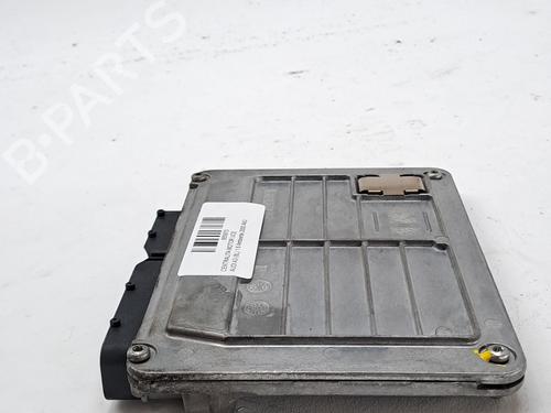 Engine control unit (ECU) AUDI A3 (8L1) 1.6 | BP26233319M57 