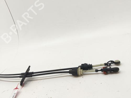 Cable RENAULT TRAFIC III Van (FG_) 1.6 dCi 90 (FGME) | BP26950956E12