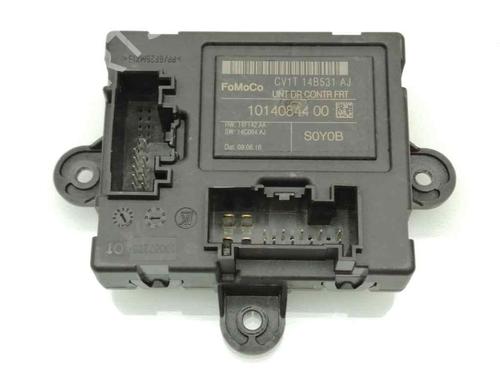 Elektronisk modul FORD FIESTA VI (CB1, CCN) 1.25 | BP23378478M83 