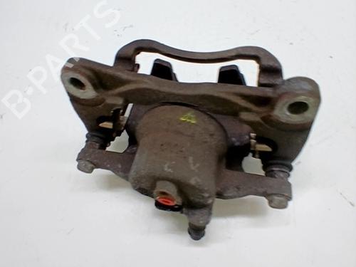 Left front brake caliper MAZDA 6 Saloon (GJ, GL) 2.2 D (GJ2FP) | BP31163915M105