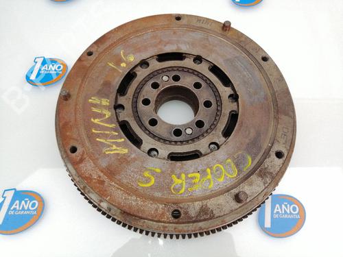 Flywheel MINI MINI (R50, R53) Cooper S | BP26048602M101 