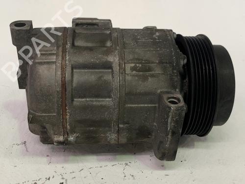 Used AC compressor AC compressor MERCEDES-BENZ C-CLASS (W204) C 220 CDI (204.008) (170 hp) 36407473 36407473