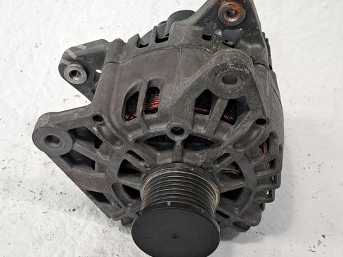 Used Alternator Alternator RENAULT MEGANE III Hatchback (BZ0/1_, B3_) 1.2 TCe (BZ2B, BZ11) (116 hp) 27274812 27274812