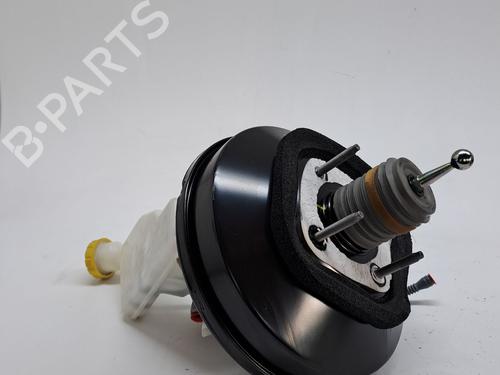Servo brake PEUGEOT 208 I (CA_, CC_) 1.6 HDi | BP23975015M42