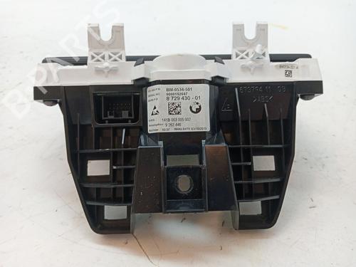 Instrument cluster BMW i3 (I01) Electric | BP23364165C47