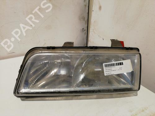 Used Left headlight ROVER 200 II Hatchback (RF) 214 i (75 hp) 25988575