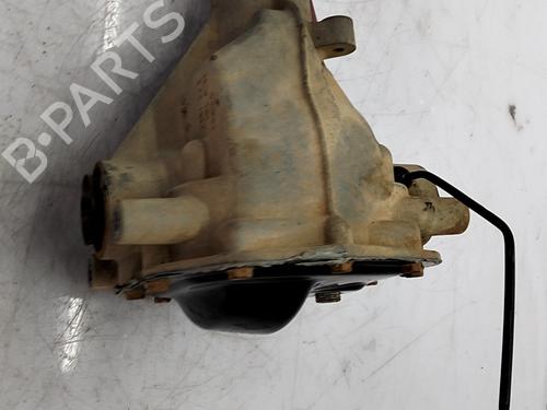 Used Driveshaft Driveshaft LAND ROVER FREELANDER I (L314) 2.0 Td4 4x4 (109 hp) 34209449 34209449