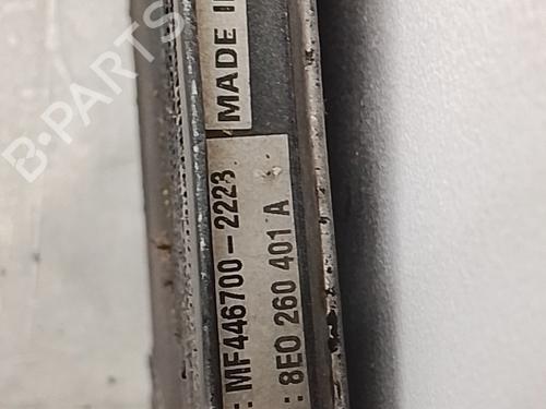 AC radiator AUDI A4 B6 Avant (8E5) 2.5 TDI quattro | BP36539851M32 - Image 2