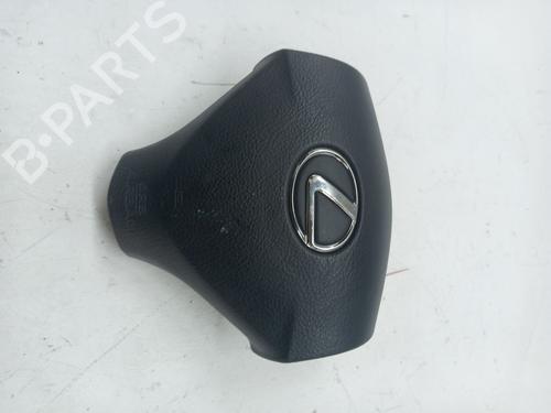 Used Driver airbag LEXUS RX (_U3_) 300 (MCU35_, MCU35R) (204 hp) 23978153