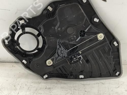 Left rear window motor FORD PUMA (J2K, CF7) 1.0 EcoBoost | BP39740712E23 - Image 2