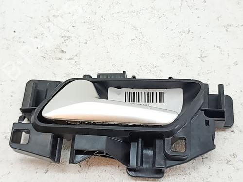 Used Rear left interior door handle Rear left interior door handle CITROËN C3 IV (CC_, CB_) 1.2 PureTech 100 (CCHPV4) (101 hp) 36522983 36522983