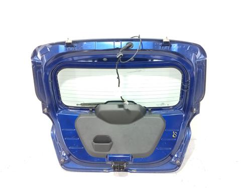 Tailgate FORD KA+ III (UK, FK) 1.2 Ti-VCT | BP29744913C6