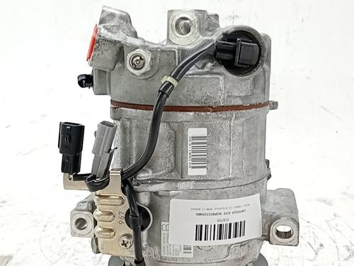 Used AC compressor AC compressor 38416925 38416925