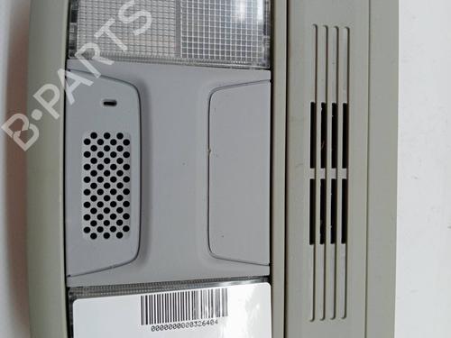 Used Interior roof light HONDA CIVIC IX (FK) 1.6 i-DTEC (FK3) (120 hp) 23343191