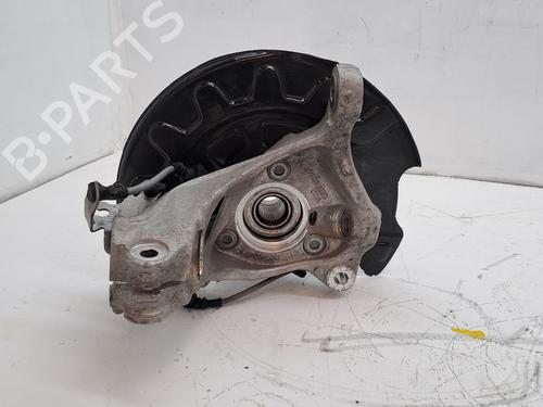Right front steering knuckle AUDI A3 Sportback (8VA, 8VF) 40 e-tron | BP26950916M26 
