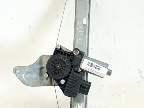 Elevador vidro trás direito JAGUAR X-TYPE I Estate (X400) 3.0 (230 hp) 32336366