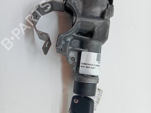 Ignition barrel SEAT IBIZA IV ST (6J8, 6P8) 1.2 TSI | BP23342129M48 