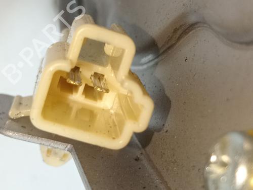 Rear wiper motor MAZDA CX-7 (ER) 2.2 MZR-CD AWD (ER10A) | BP25215086M102