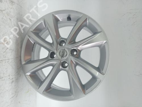 Used Rim OPEL ADAM (M13) 1.4 (87 hp) 24329234