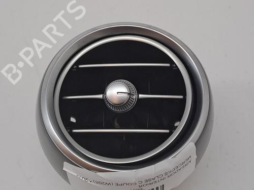 Luftventil MERCEDES-BENZ C-CLASS Coupe (C205) C 220 d (205.304) (170 hp) 23943750
