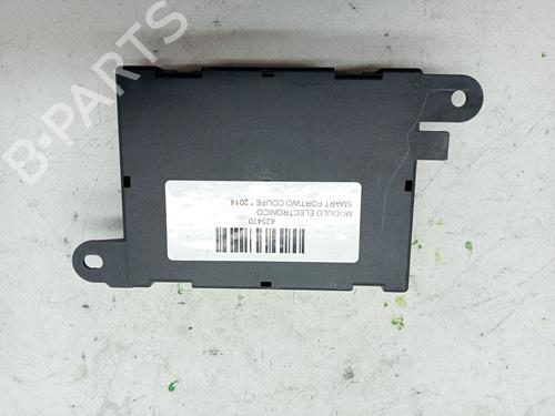 Module électronique SMART FORTWO Coupe (451) 1.0 (451.331, 451.380) (71 hp) 23355944