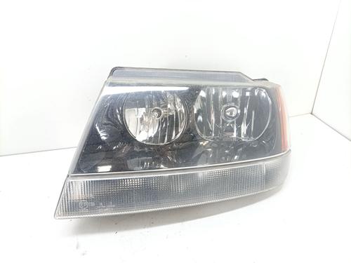 Venstre forlygte JEEP GRAND CHEROKEE II (WJ, WG) 3.1 TD 4x4 (140 hp) 28957957