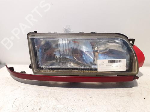 Used Right headlight NISSAN PRIMERA (P11) 2.0 TD (90 hp) 26538693