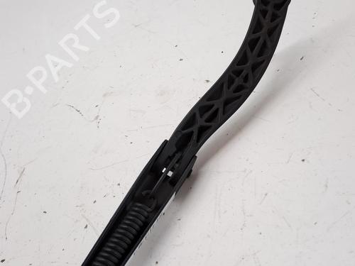 Front windshield wiper arm PEUGEOT 307 SW (3H) 2.0 HDI 90 | BP26950596C143 